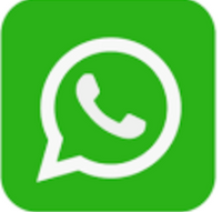 Bel ons, stuur berichtje via Whatsapp
